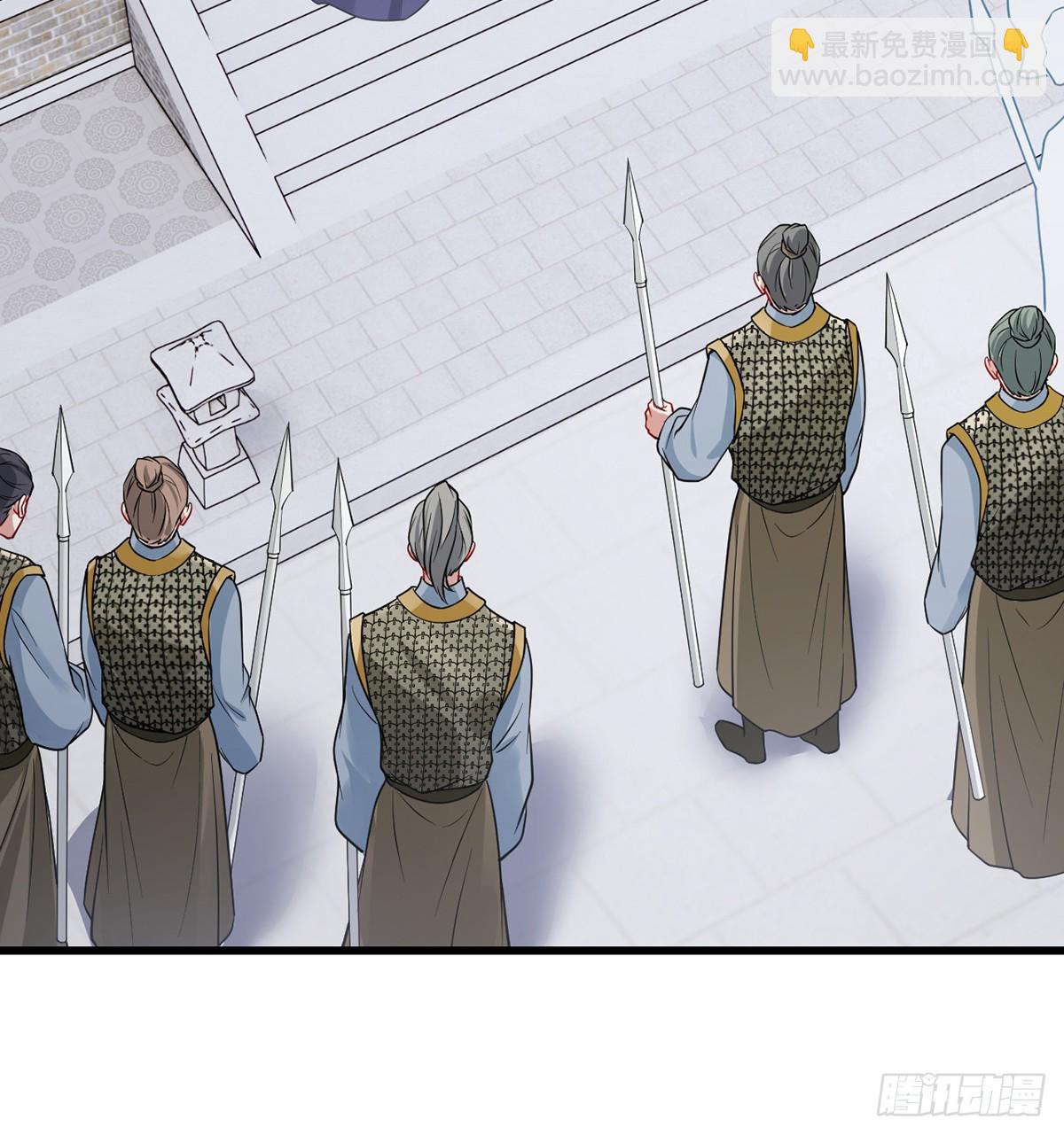 134 你竟然喜欢上她？(1/2)-第136话