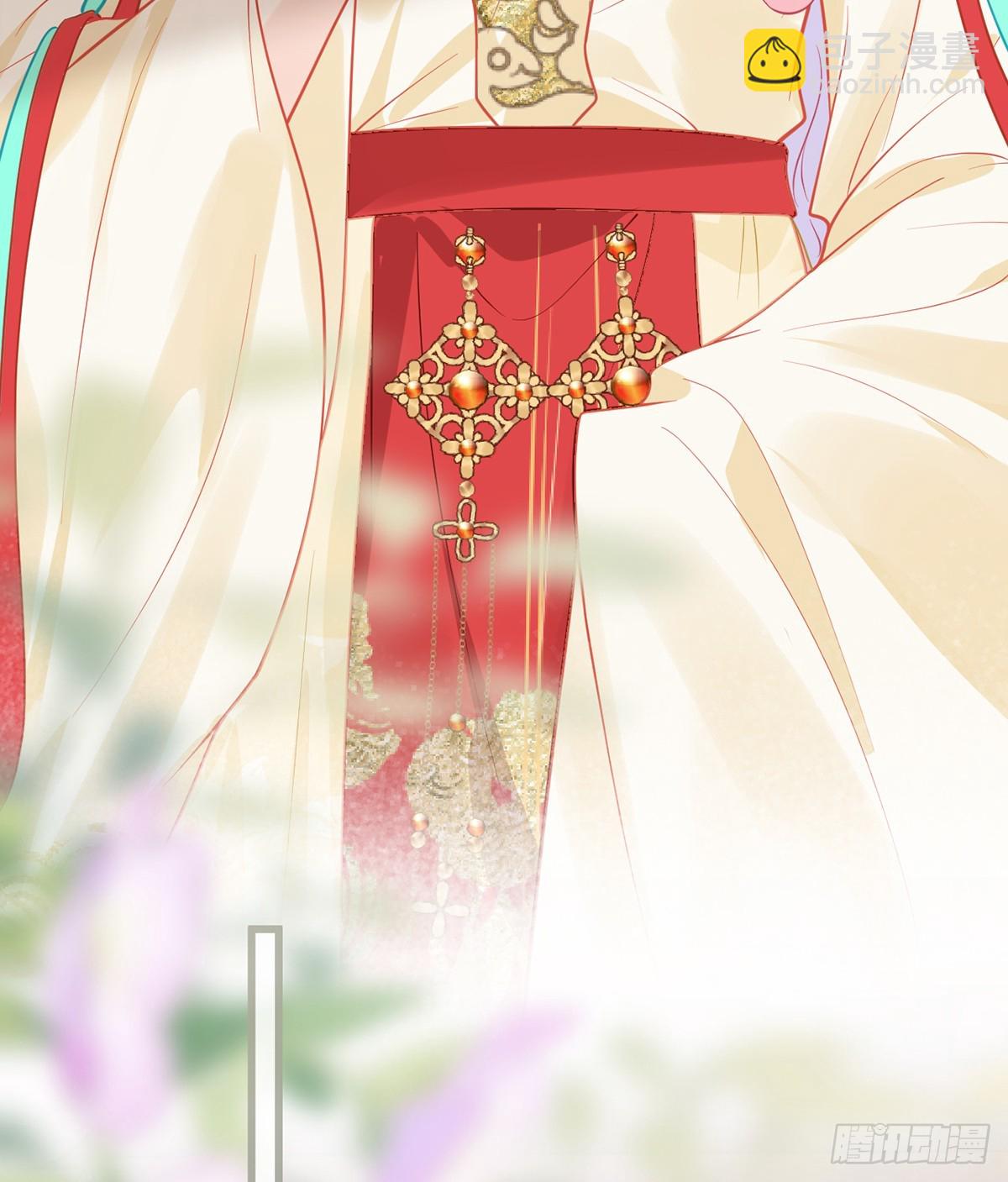 134 你竟然喜欢上她？(1/2)-第136话