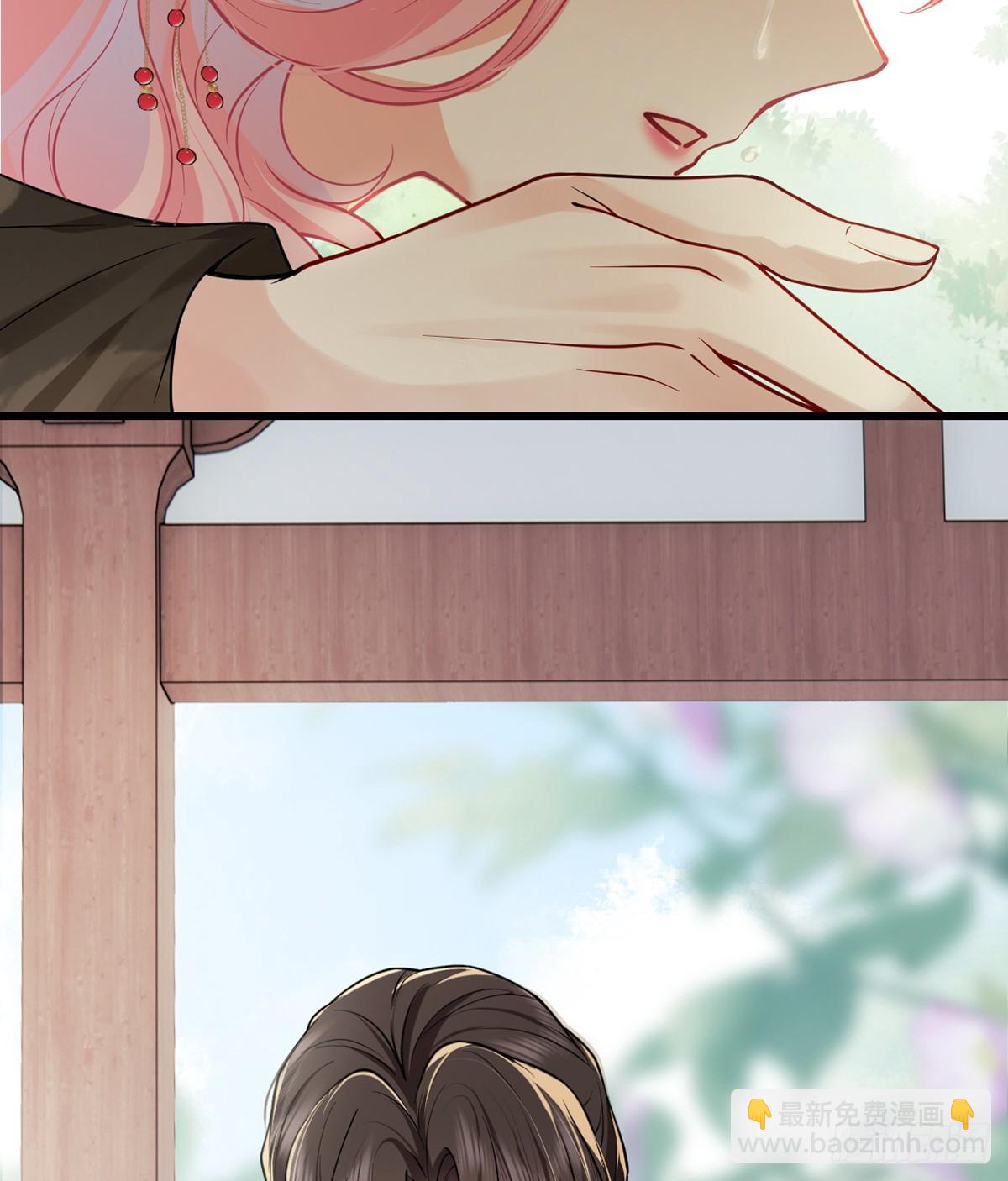 134 你竟然喜欢上她？(1/2)-第136话