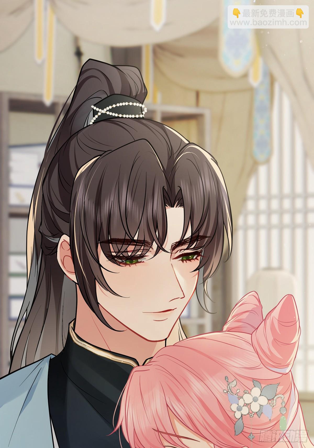 番外：旧物-第140话