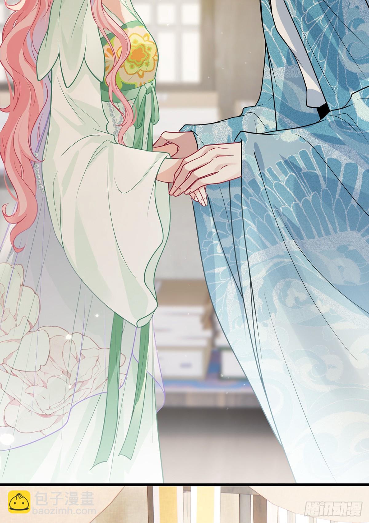 番外：旧物-第140话