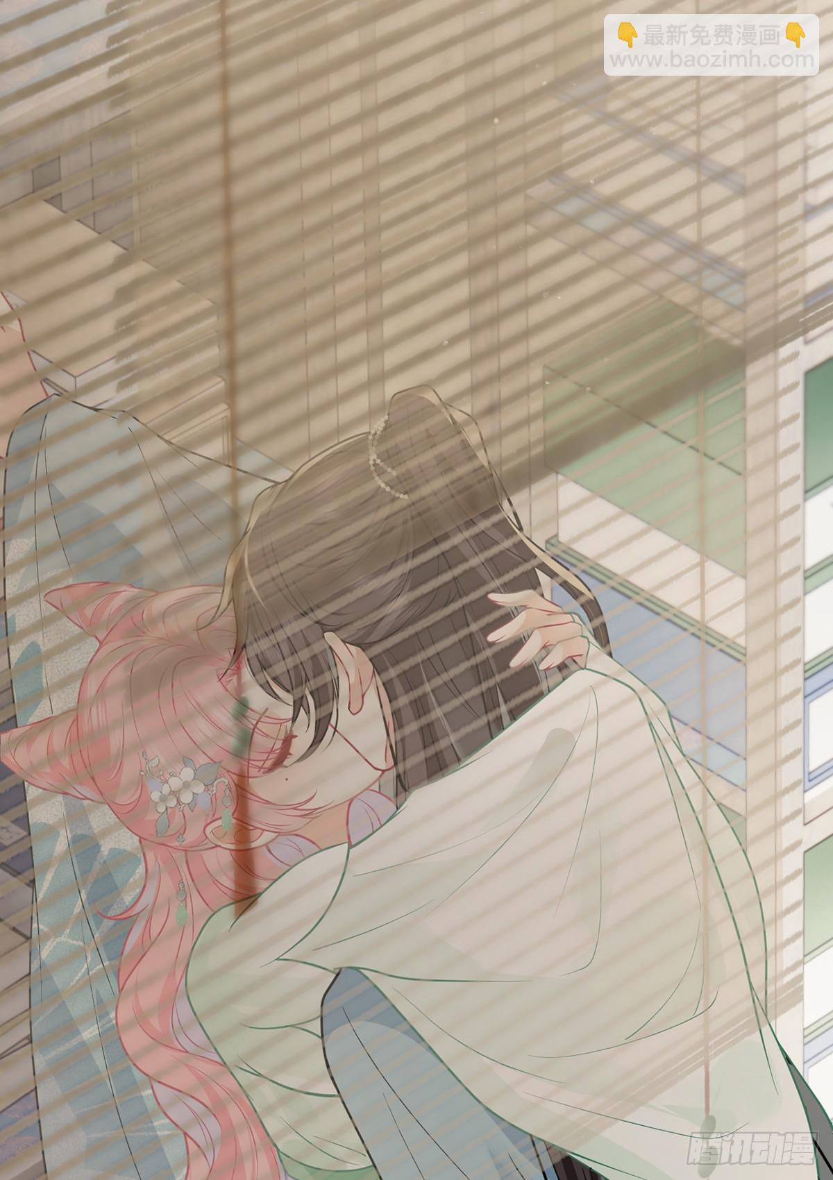 番外：旧物-第140话