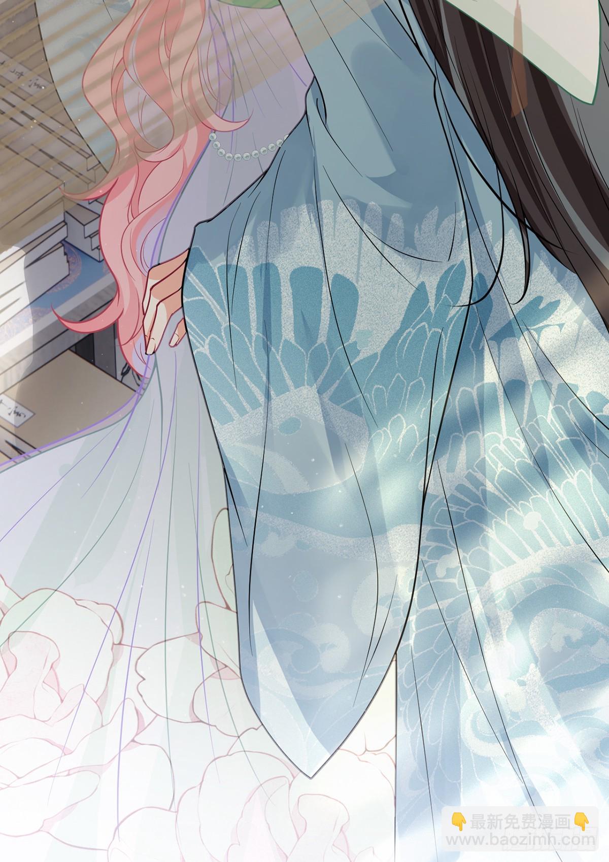 番外：旧物-第140话