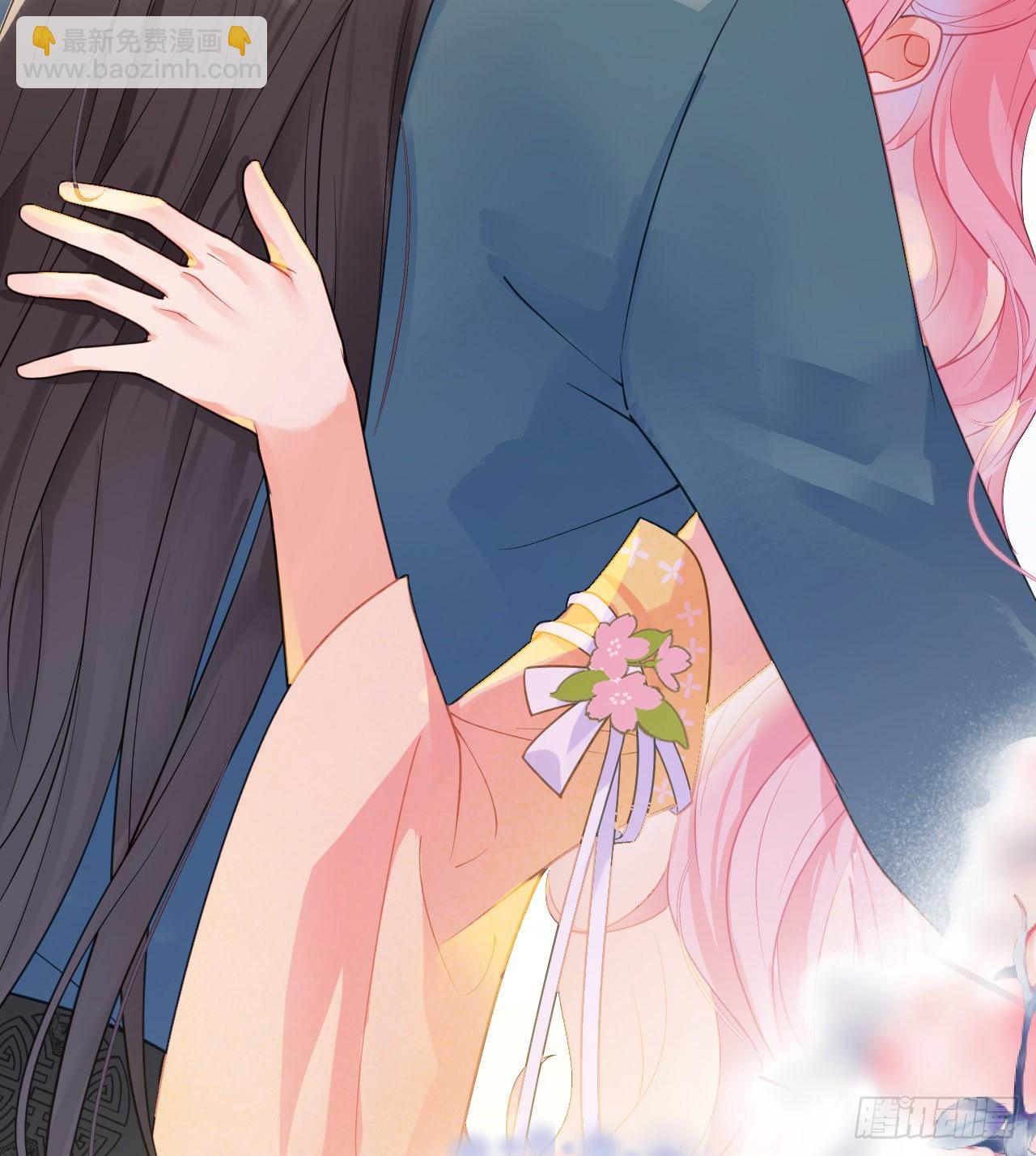 16 再从我一次好不好？-第18话