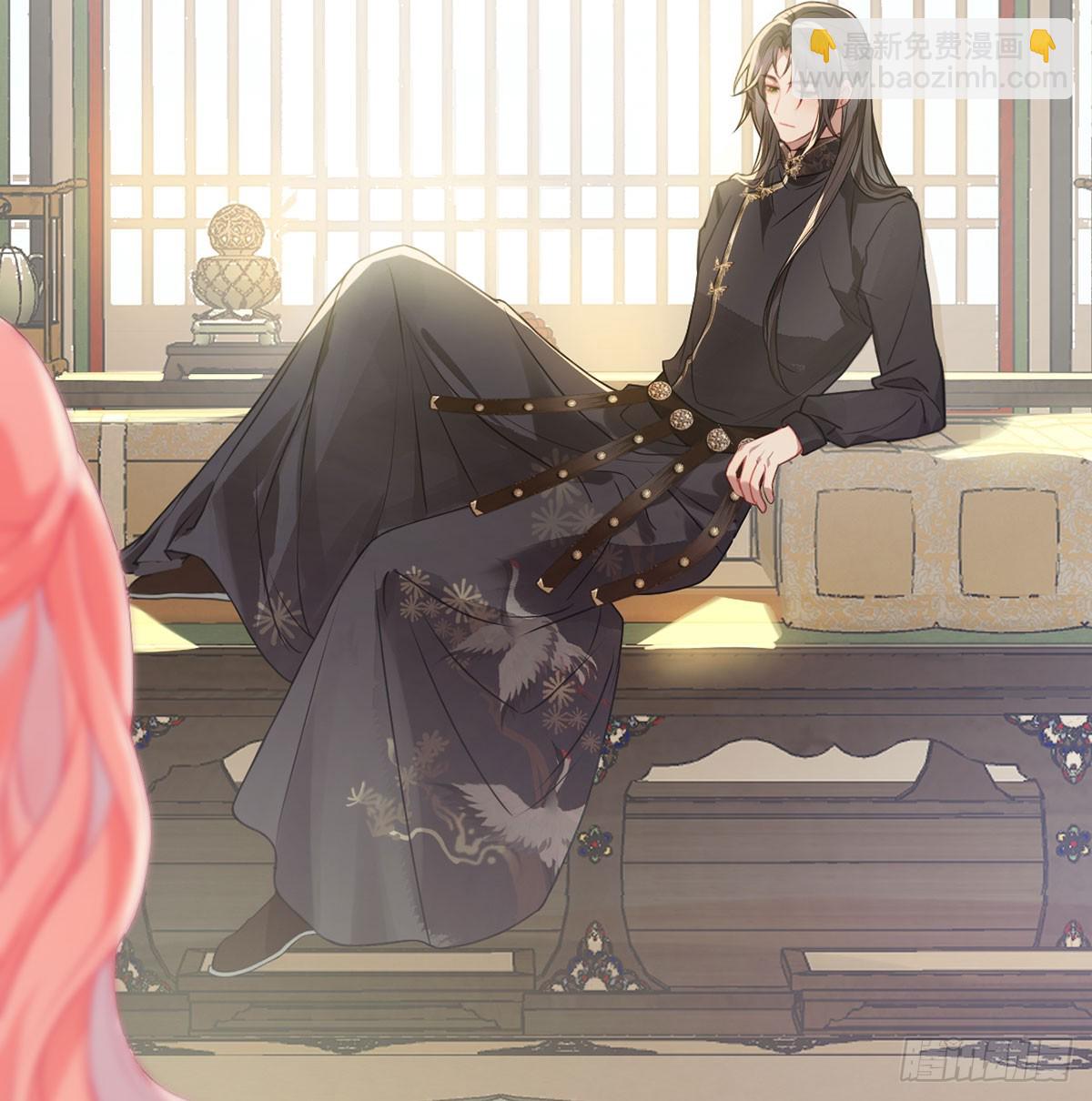 24 春心荡呀荡(1/2)-第26话