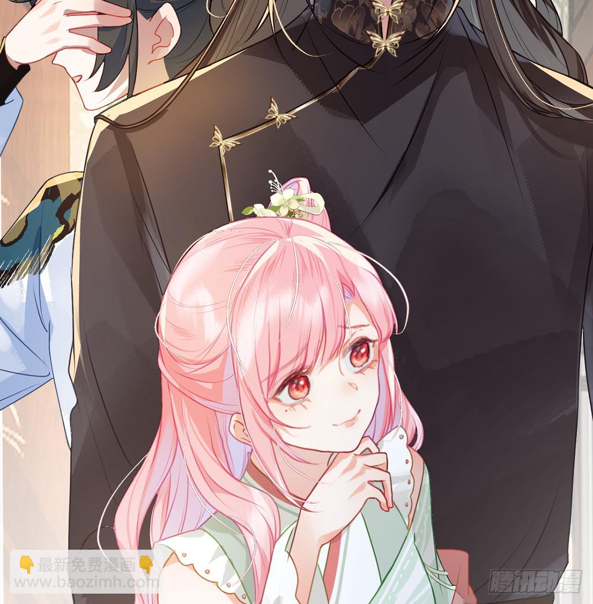 26 皇叔的鸟？-第28话