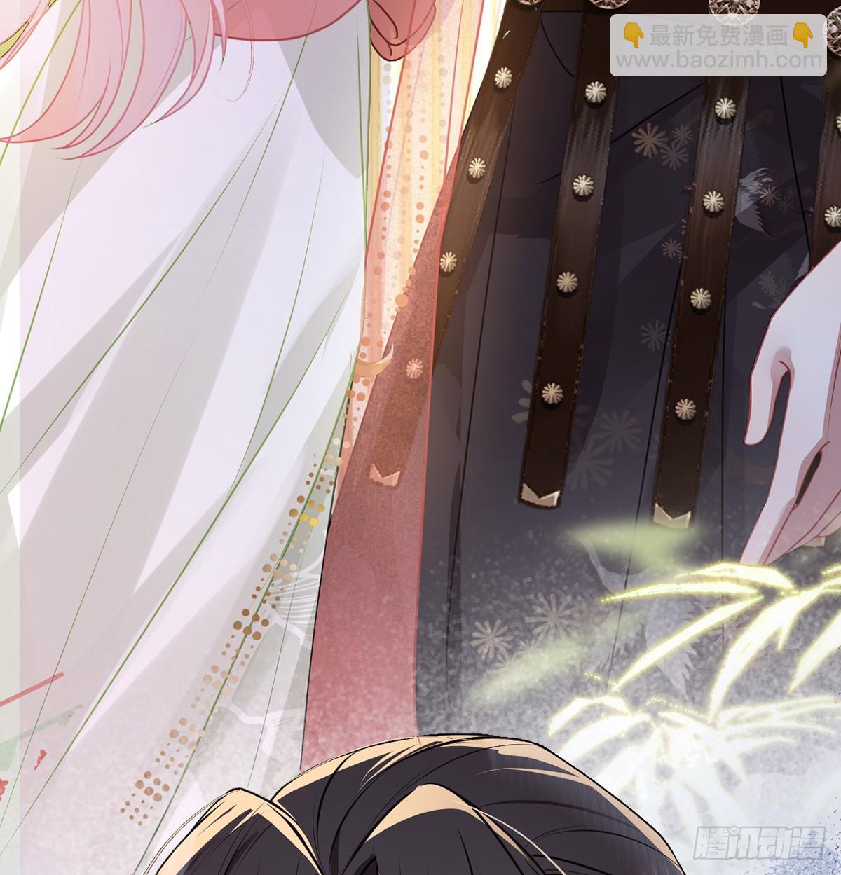 28 当真不喜欢我了？-第30话