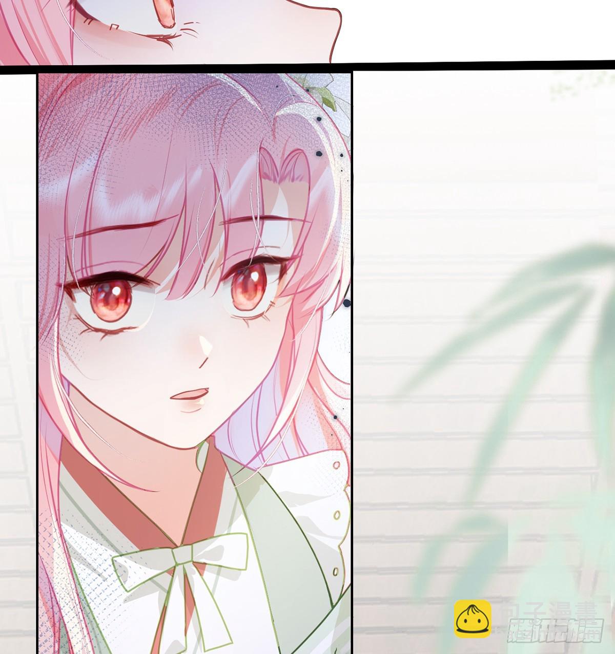 28 当真不喜欢我了？-第30话