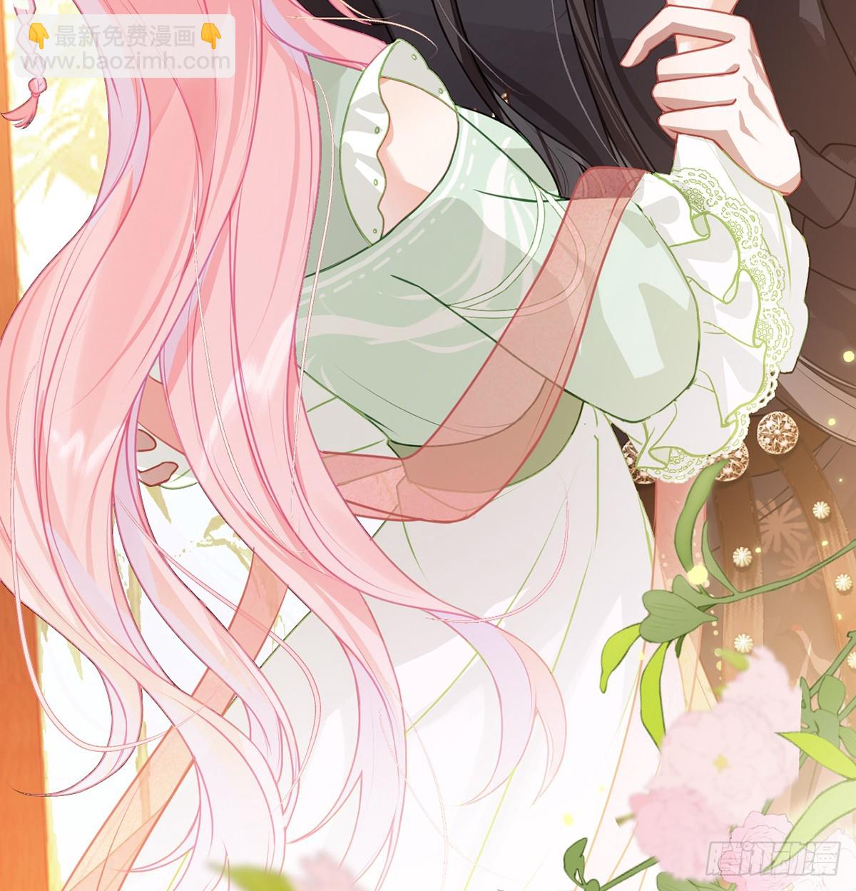 28 当真不喜欢我了？-第30话