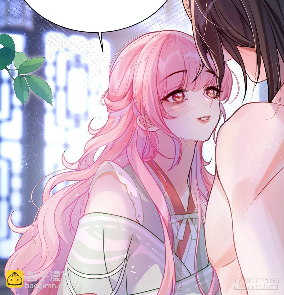 30 亲亲我，抱抱我(1/2)-第32话