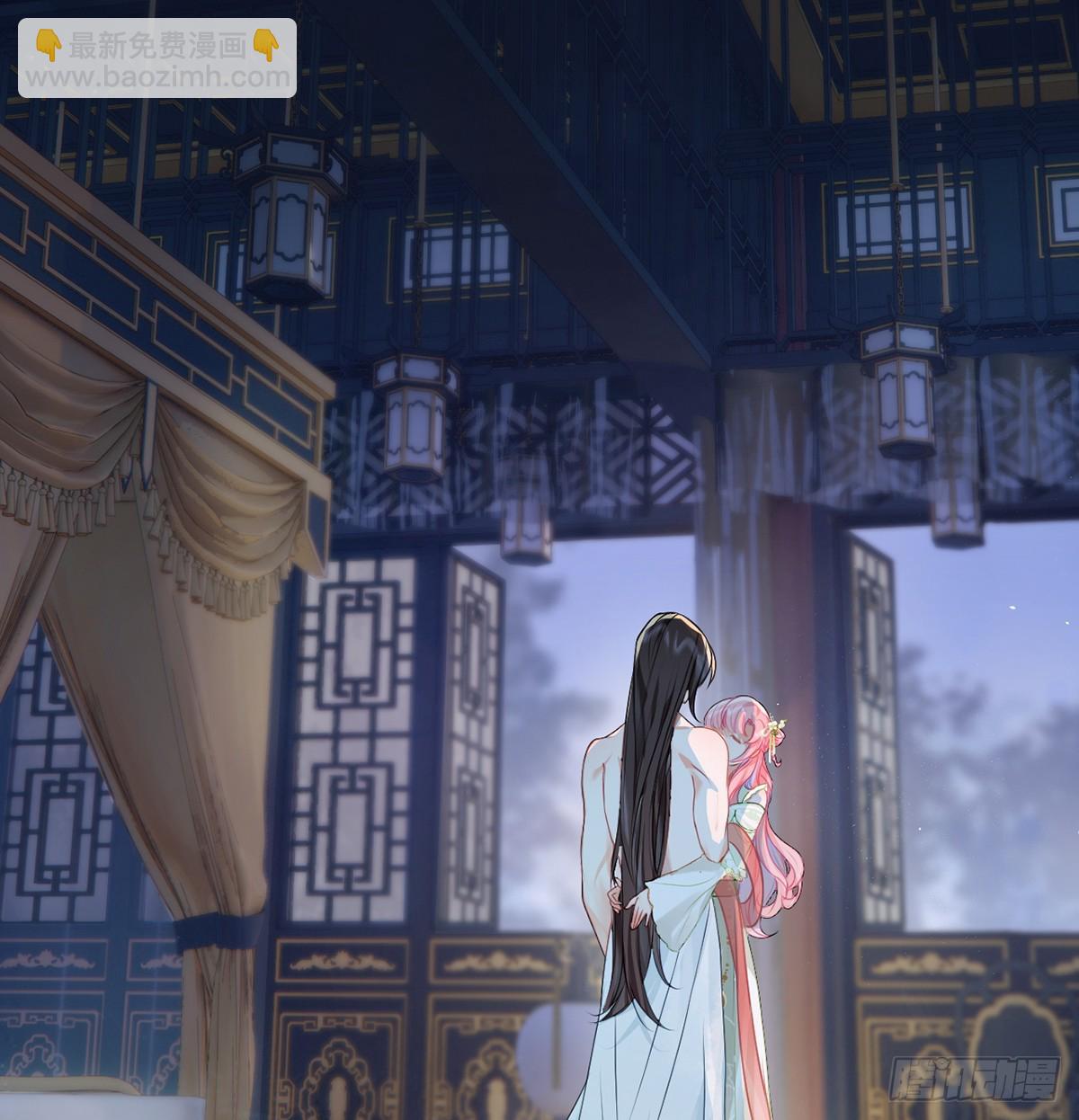 30 亲亲我，抱抱我(1/2)-第32话