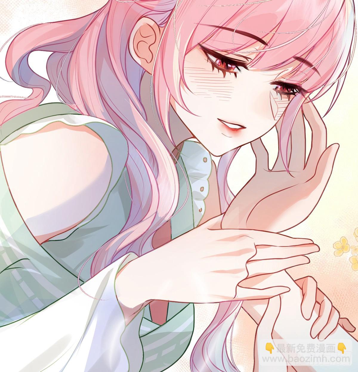 30 亲亲我，抱抱我(1/2)-第32话