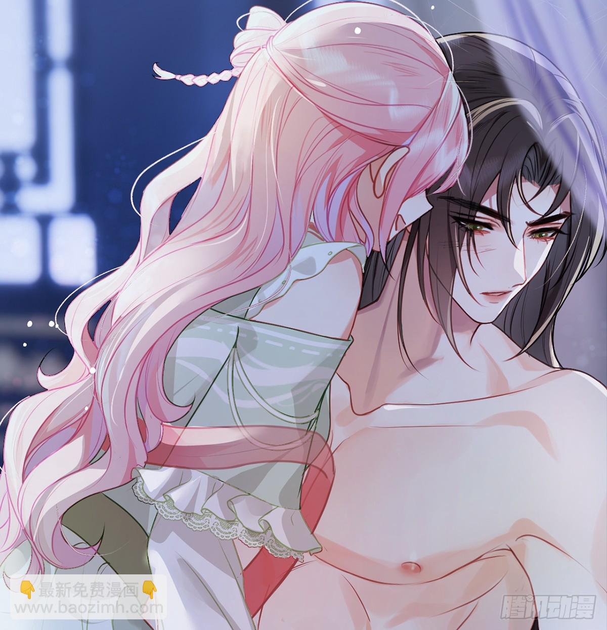 30 亲亲我，抱抱我(1/2)-第32话