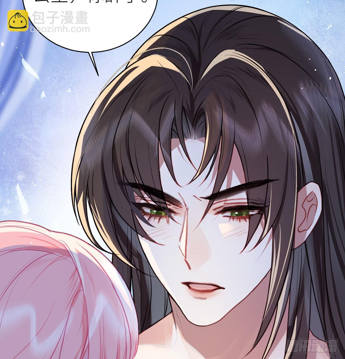 30 亲亲我，抱抱我(1/2)-第32话