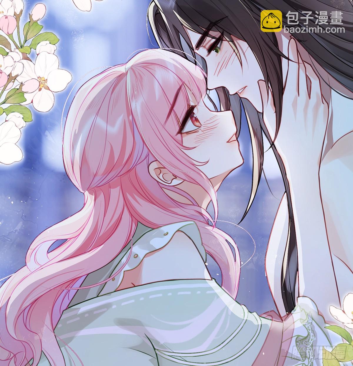 30 亲亲我，抱抱我(1/2)-第32话