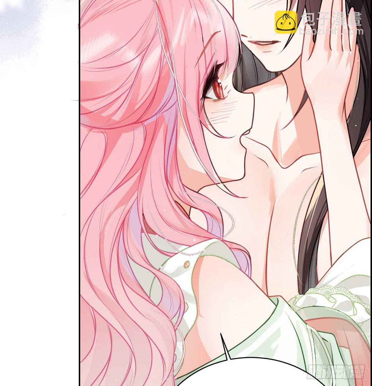 30 亲亲我，抱抱我(1/2)-第32话