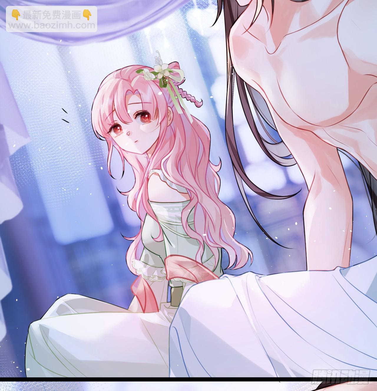 32 公主她耍无赖-第34话