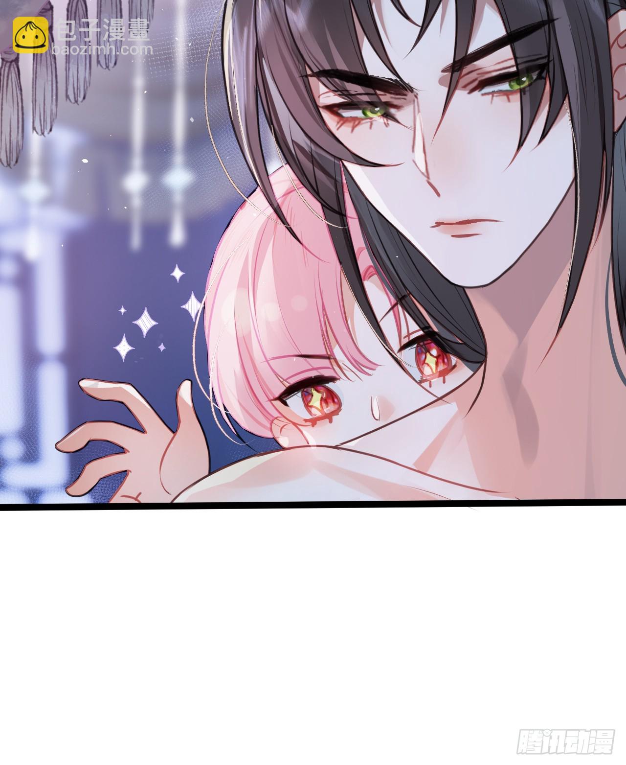 32 公主她耍无赖-第34话