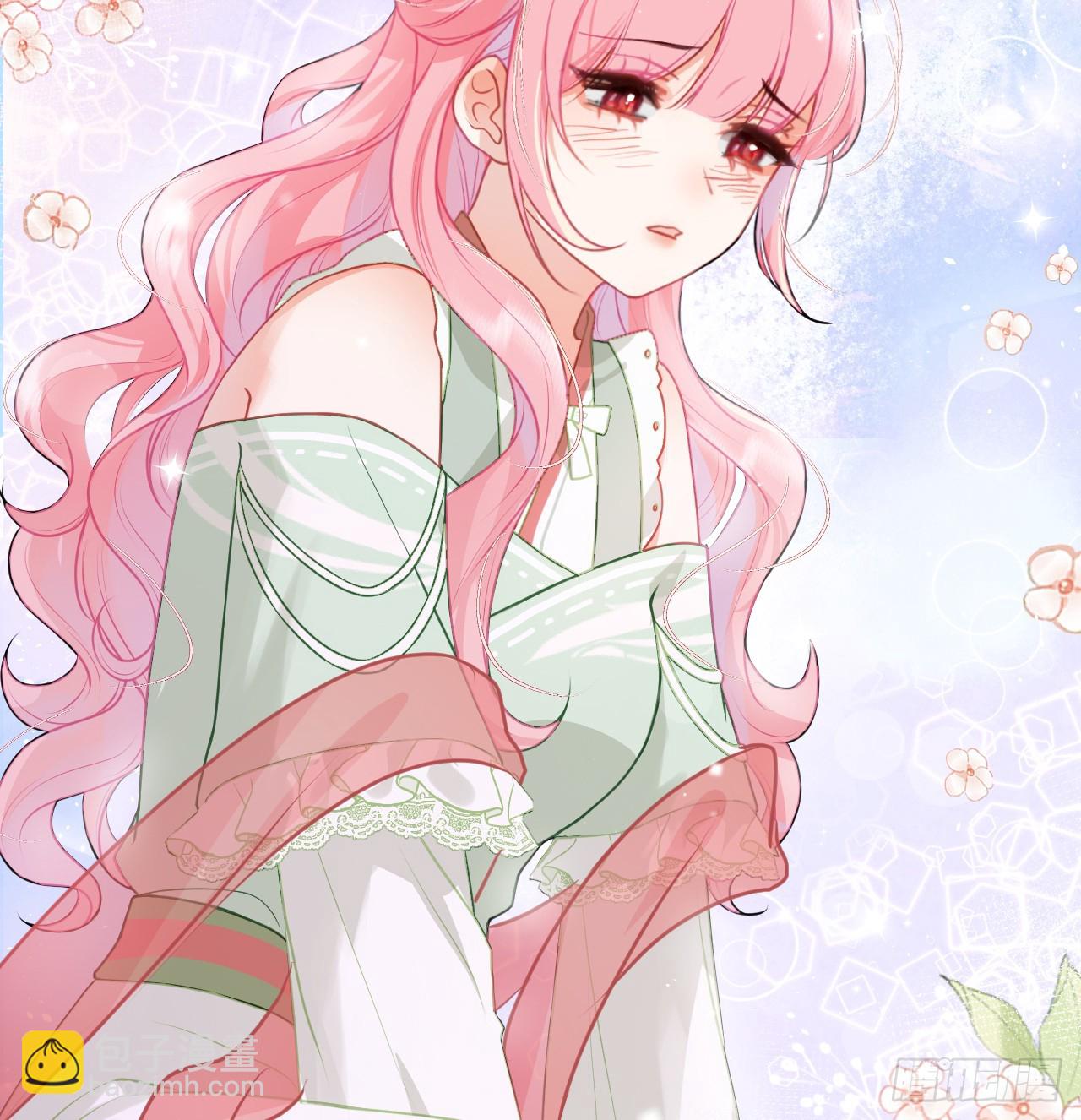 32 公主她耍无赖-第34话