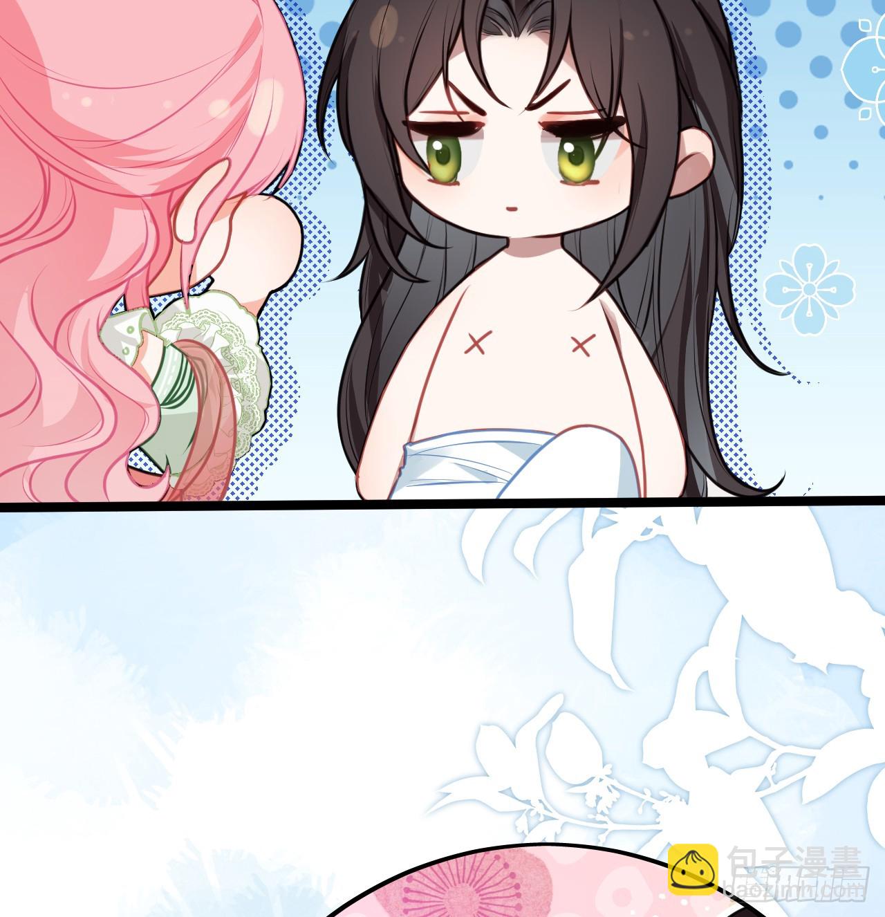 32 公主她耍无赖-第34话