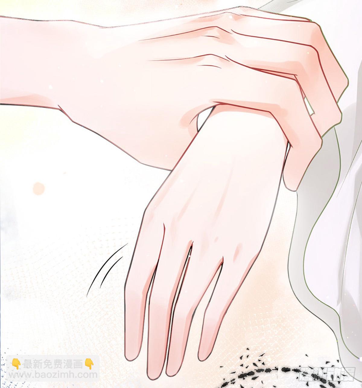 34 同床共枕？(1/2)-第36话