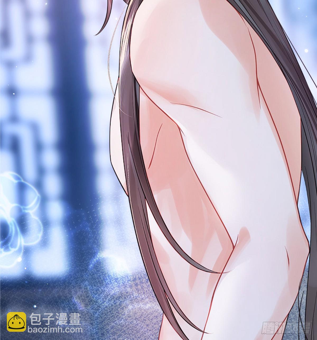 34 同床共枕？(1/2)-第36话