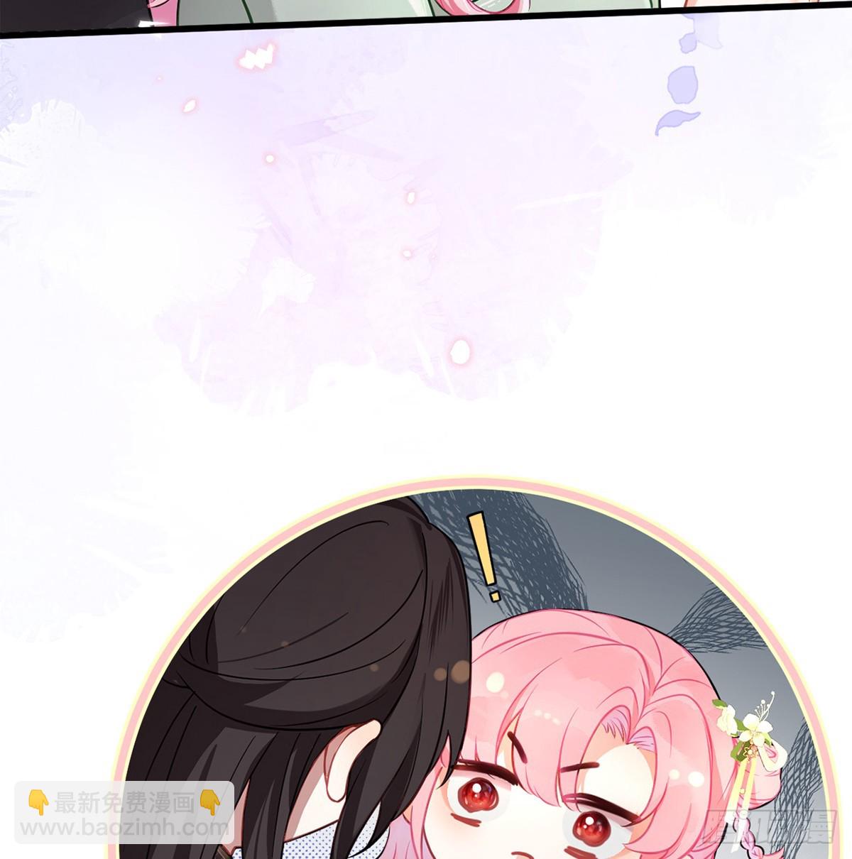 36 嘬得可用力-第38话