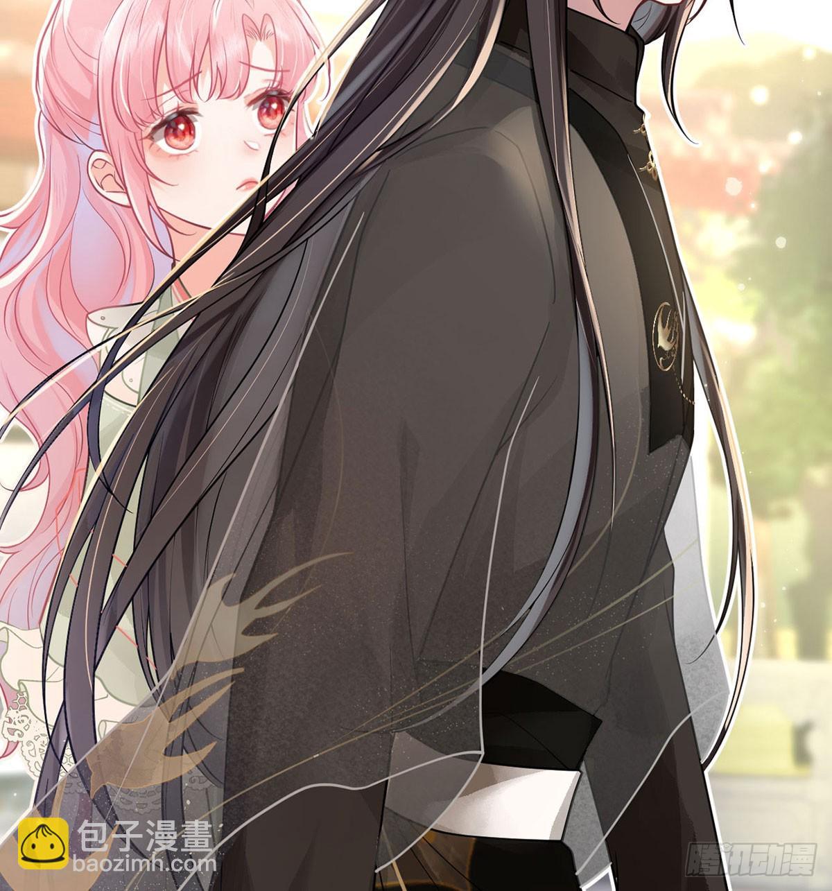 40 你要我负责吗？(1/2)-第42话