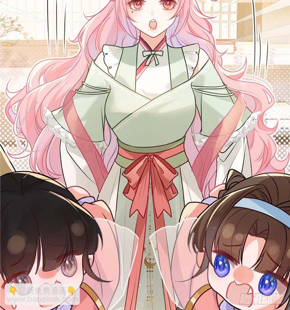 42 雏鸟情节(1/2)-第44话