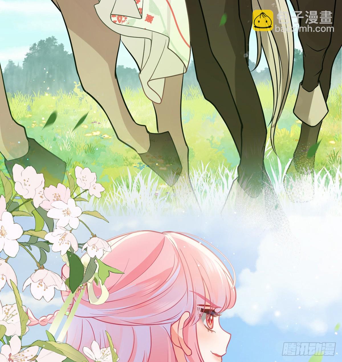 44 只怪当年套路多(1/2)-第46话