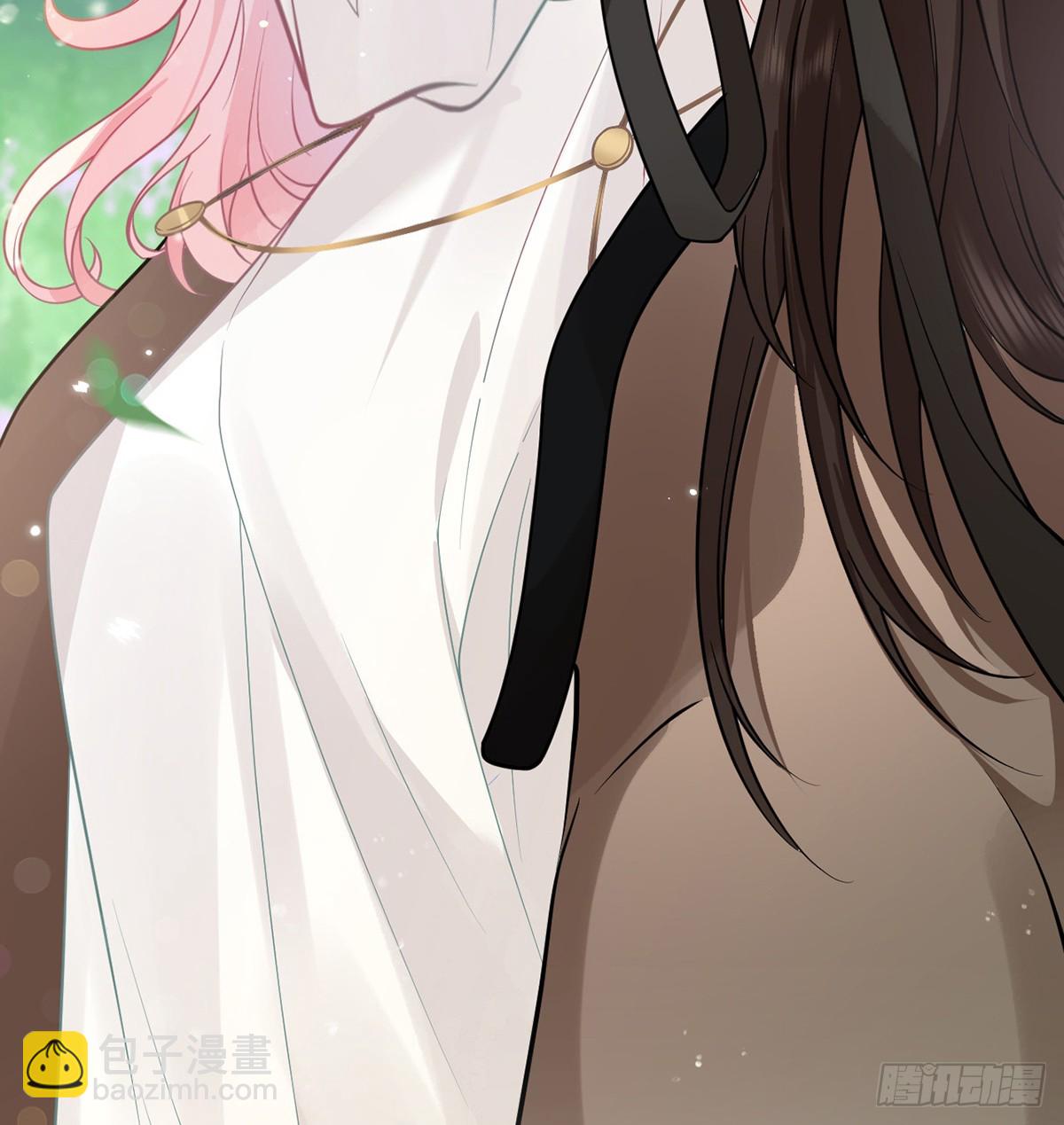 44 只怪当年套路多(1/2)-第46话