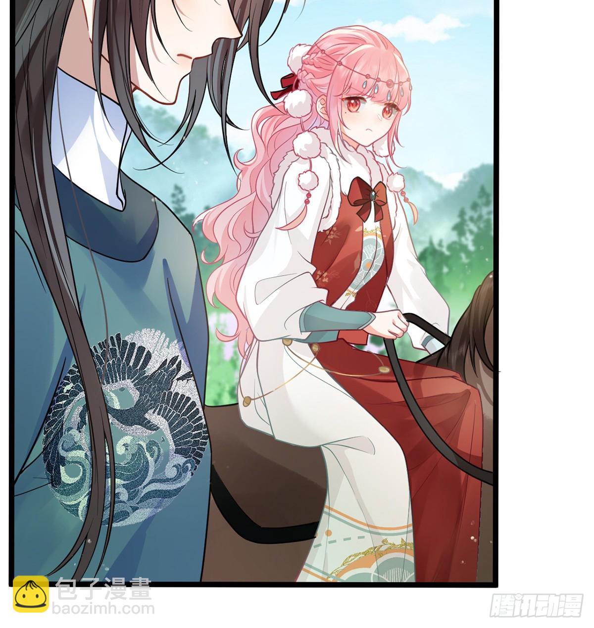 44 只怪当年套路多(1/2)-第46话