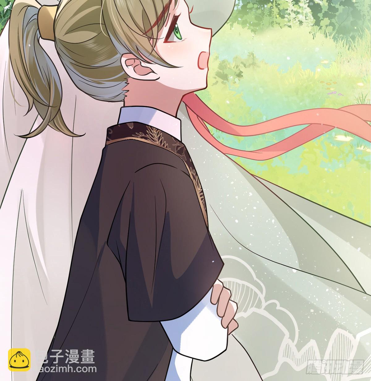 46对爷爷辈下手？(1/2)-第48话