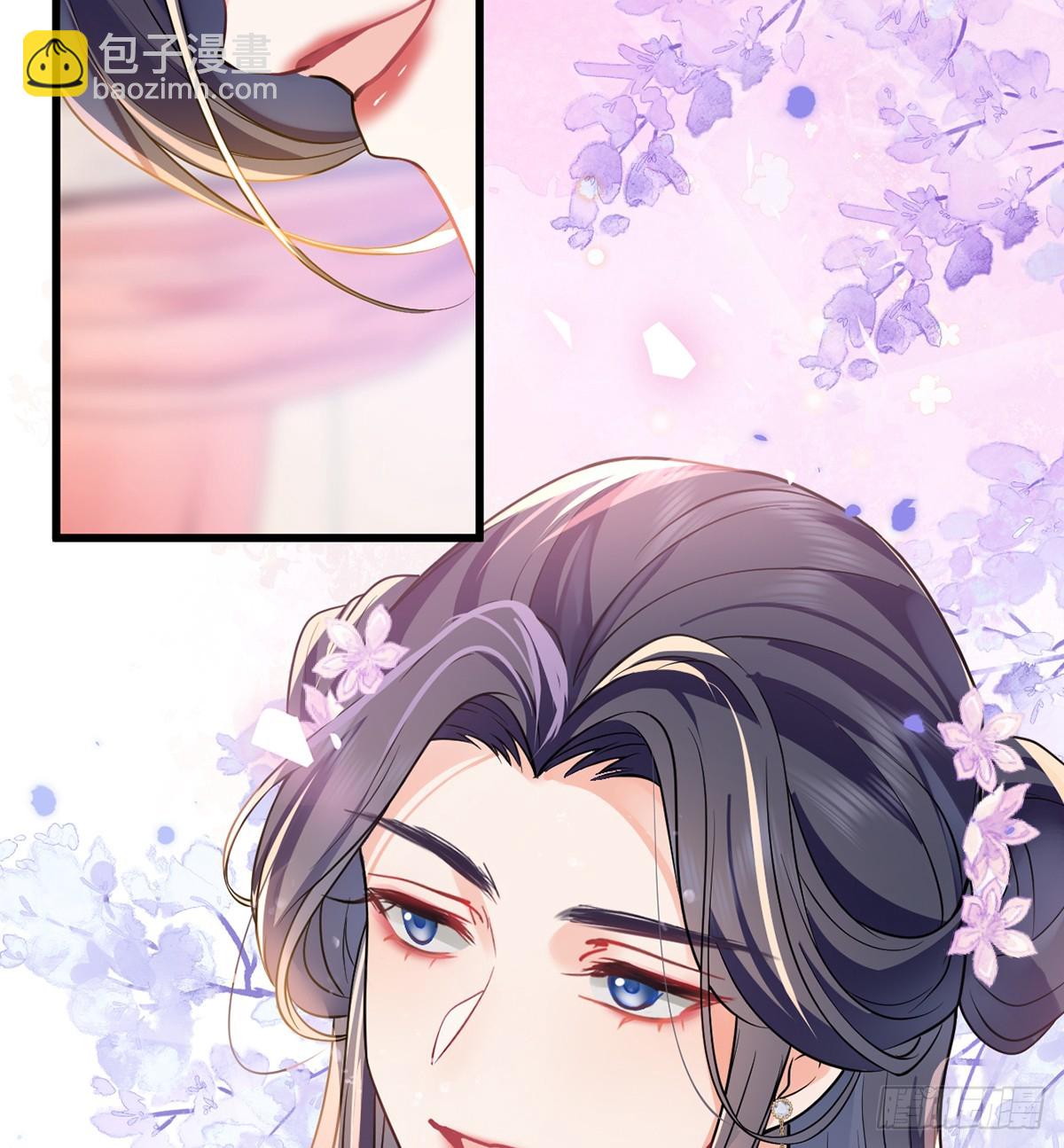 48 公主的情郎？(1/2)-第50话