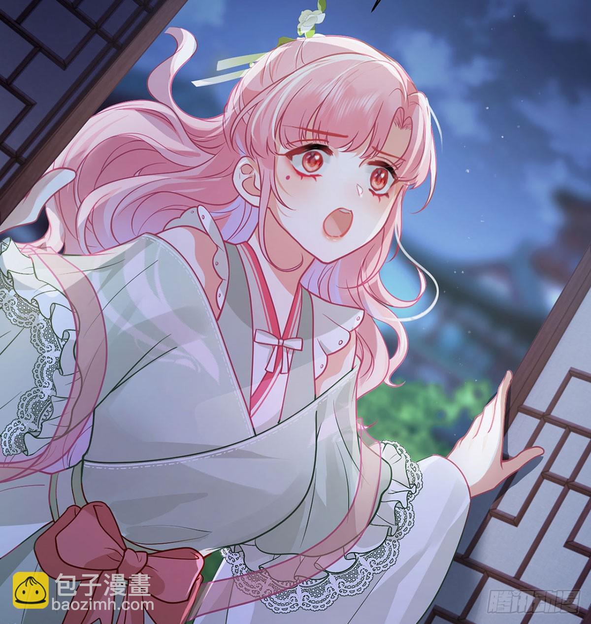 50 丝毫不在意吗？(1/2)-第52话