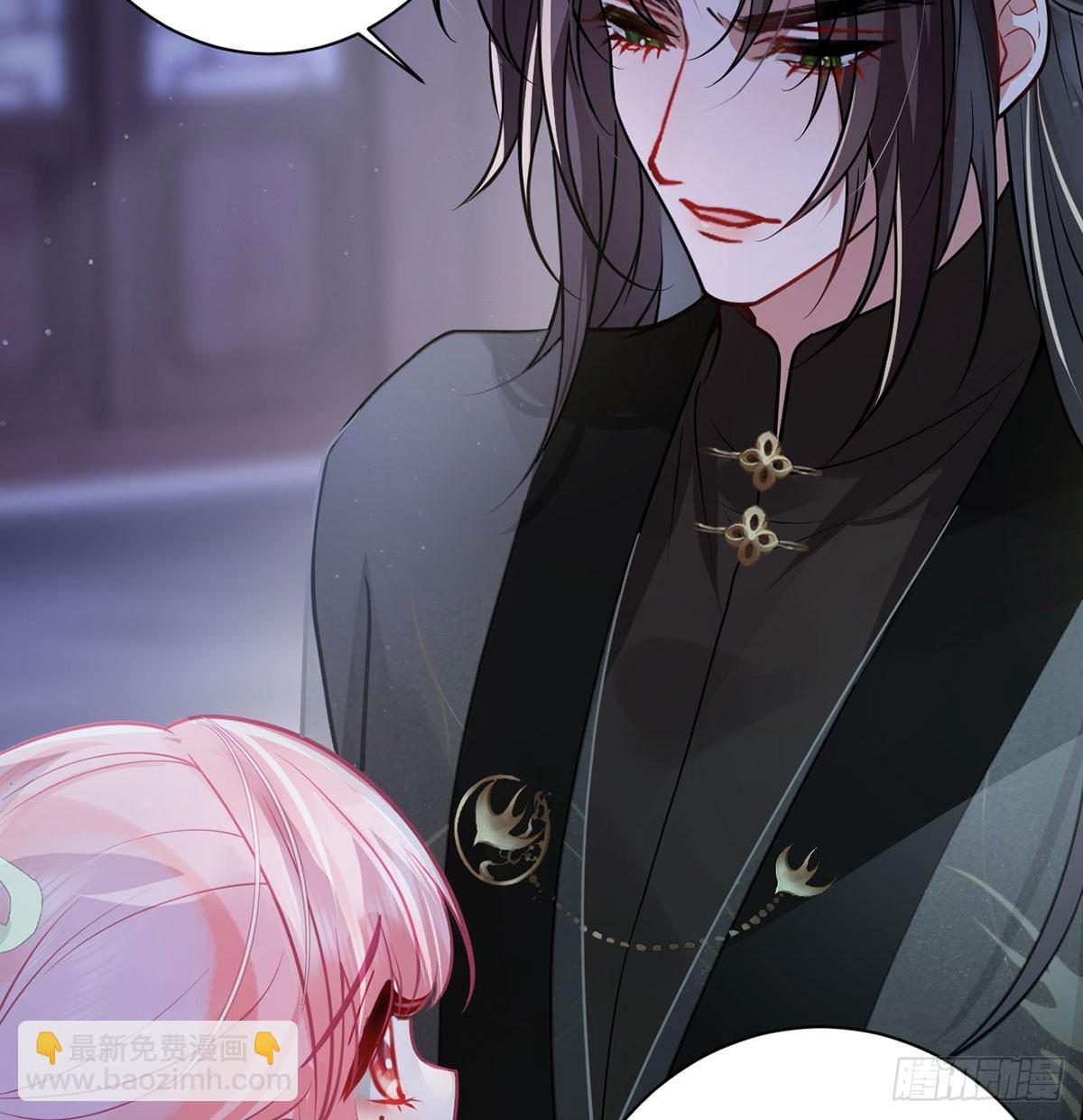 50 丝毫不在意吗？(1/2)-第52话