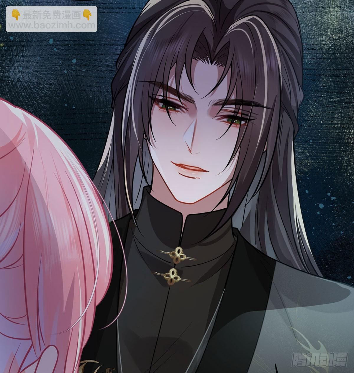 50 丝毫不在意吗？(1/2)-第52话