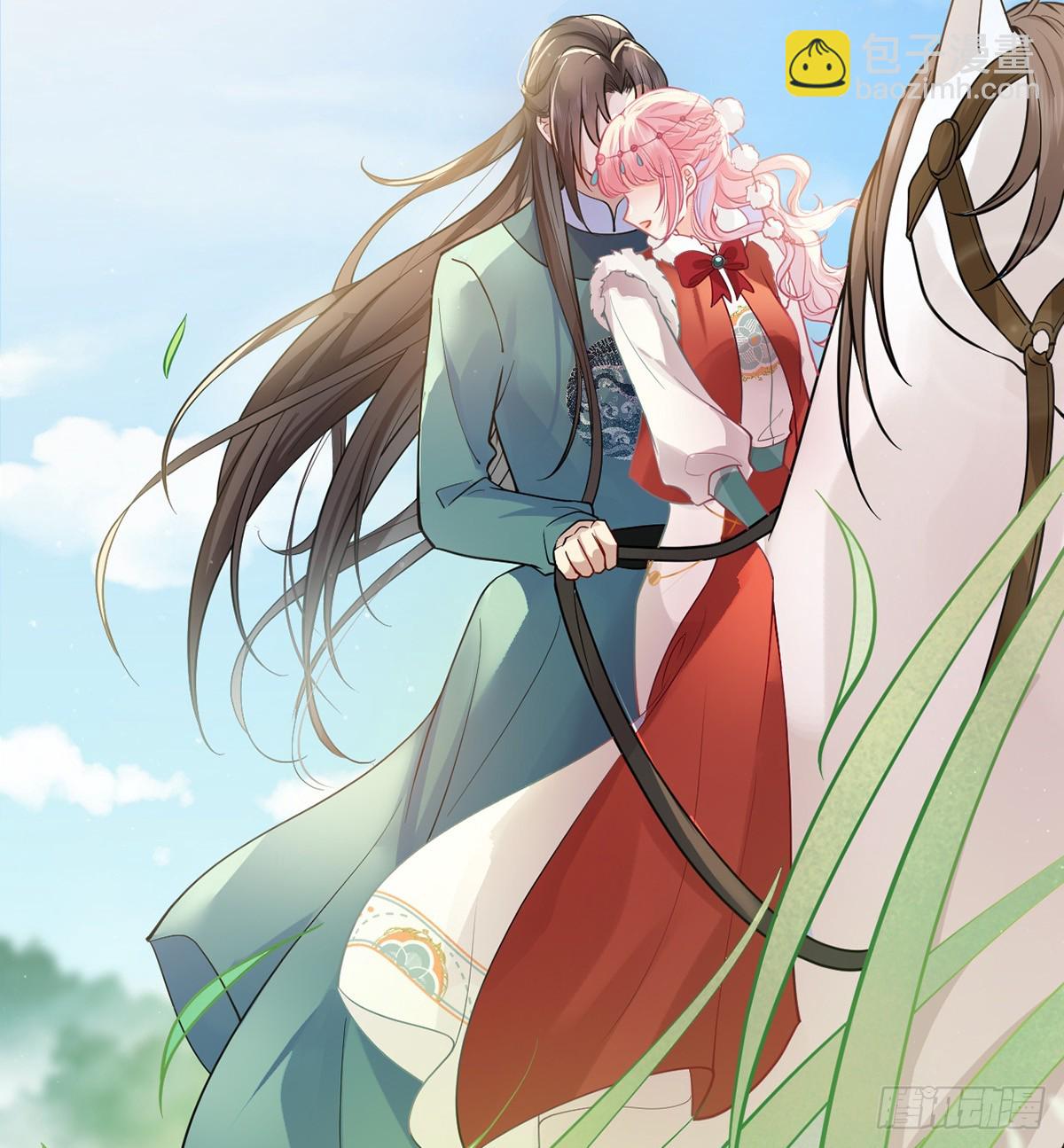 54 老房子着火(1/2)-第56话