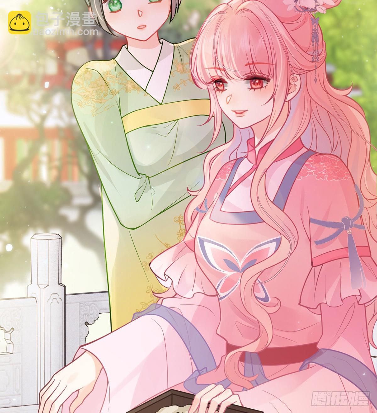 54 老房子着火(1/2)-第56话