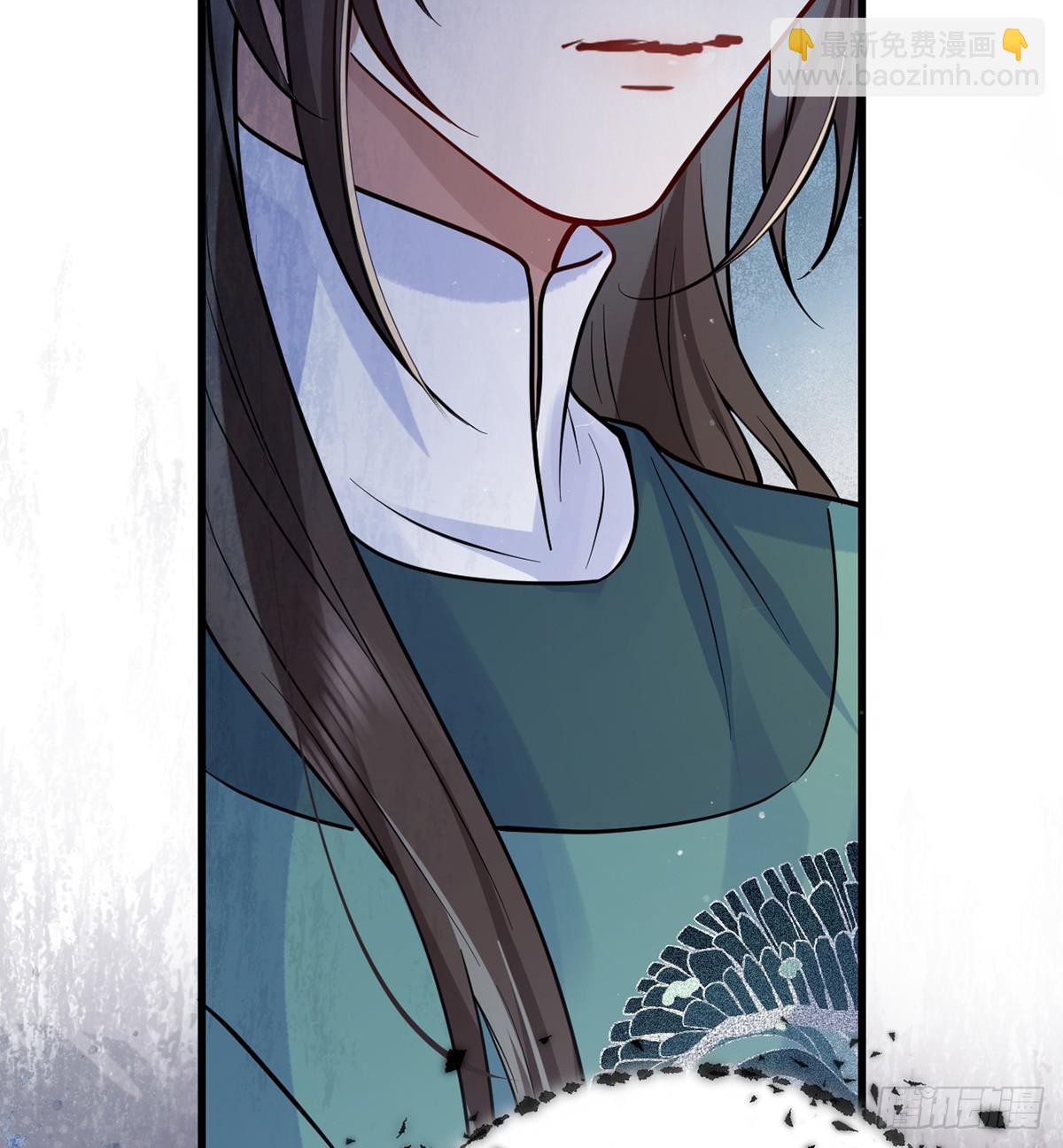 60 偏偏记挂(1/2)-第62话