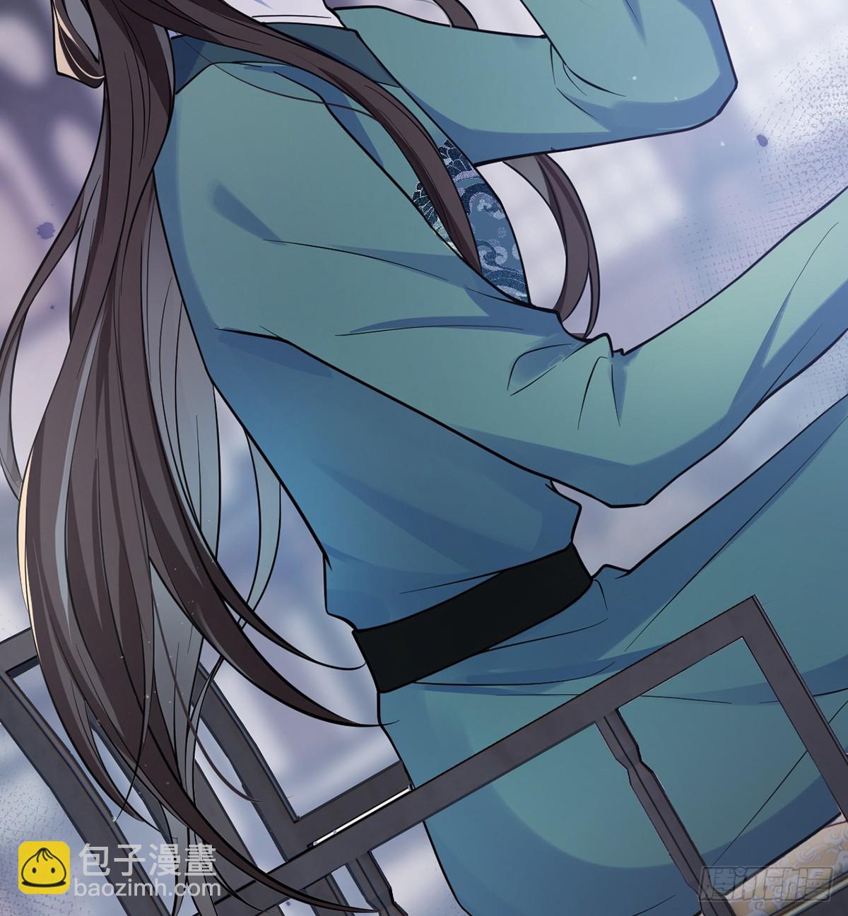 60 偏偏记挂(1/2)-第62话