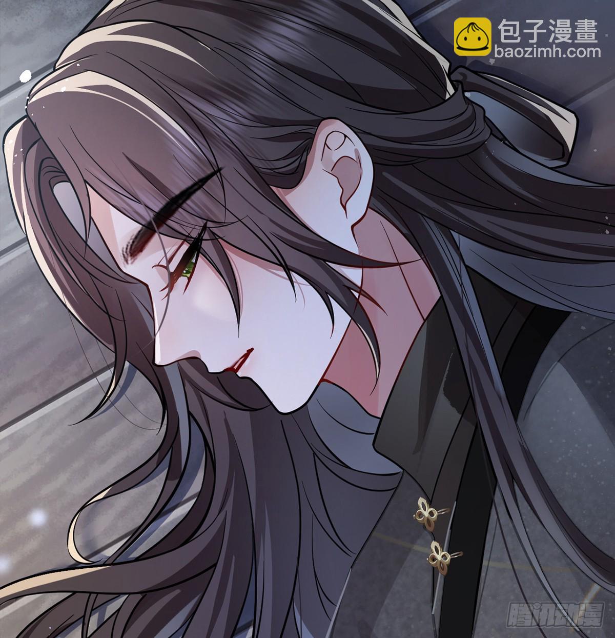 60 偏偏记挂(1/2)-第62话