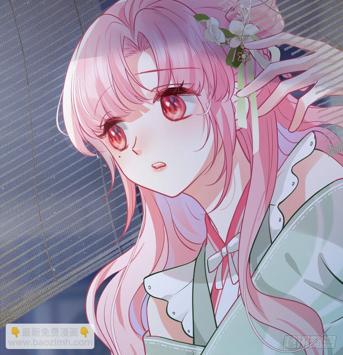 60 偏偏记挂(1/2)-第62话