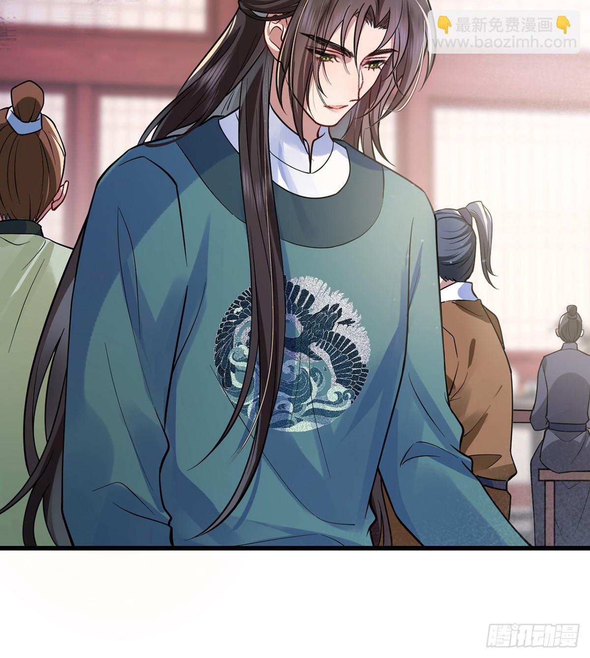 60 偏偏记挂(1/2)-第62话