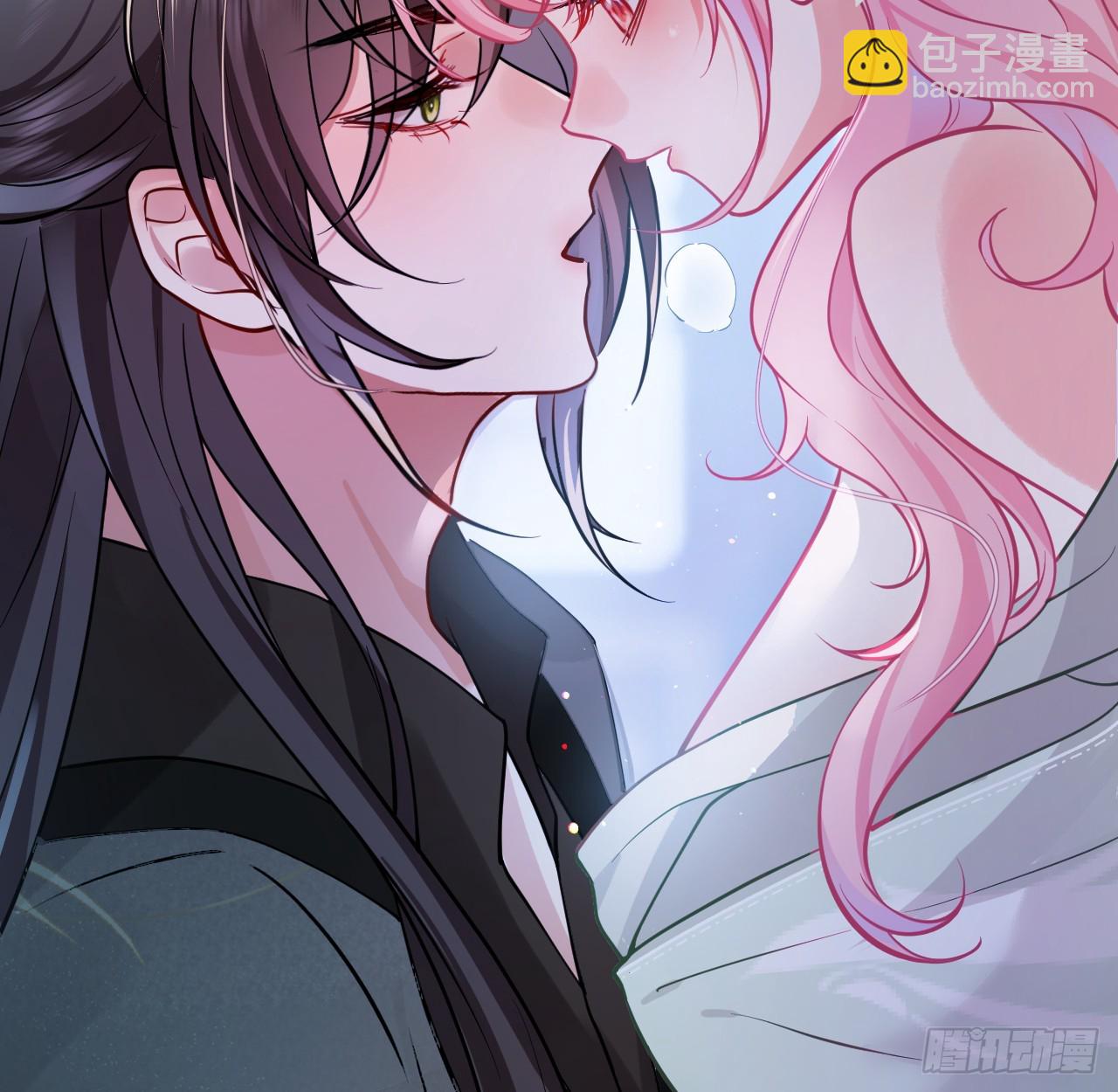 62 不就是想睡我吗(1/2)-第64话