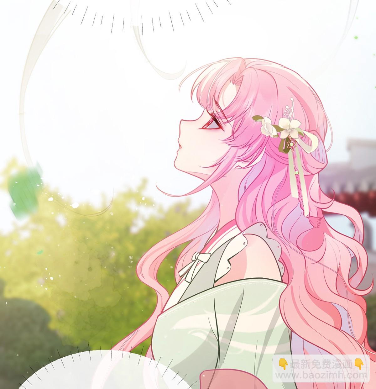 64 好聚好散(1/2)-第66话