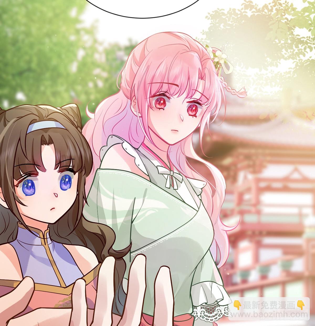 64 好聚好散(1/2)-第66话