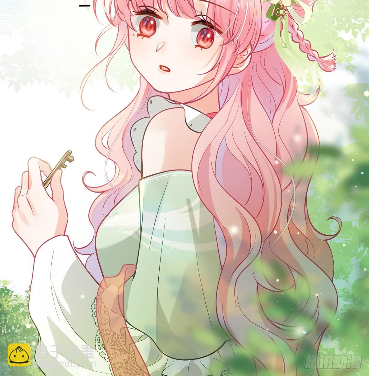 64 好聚好散(1/2)-第66话