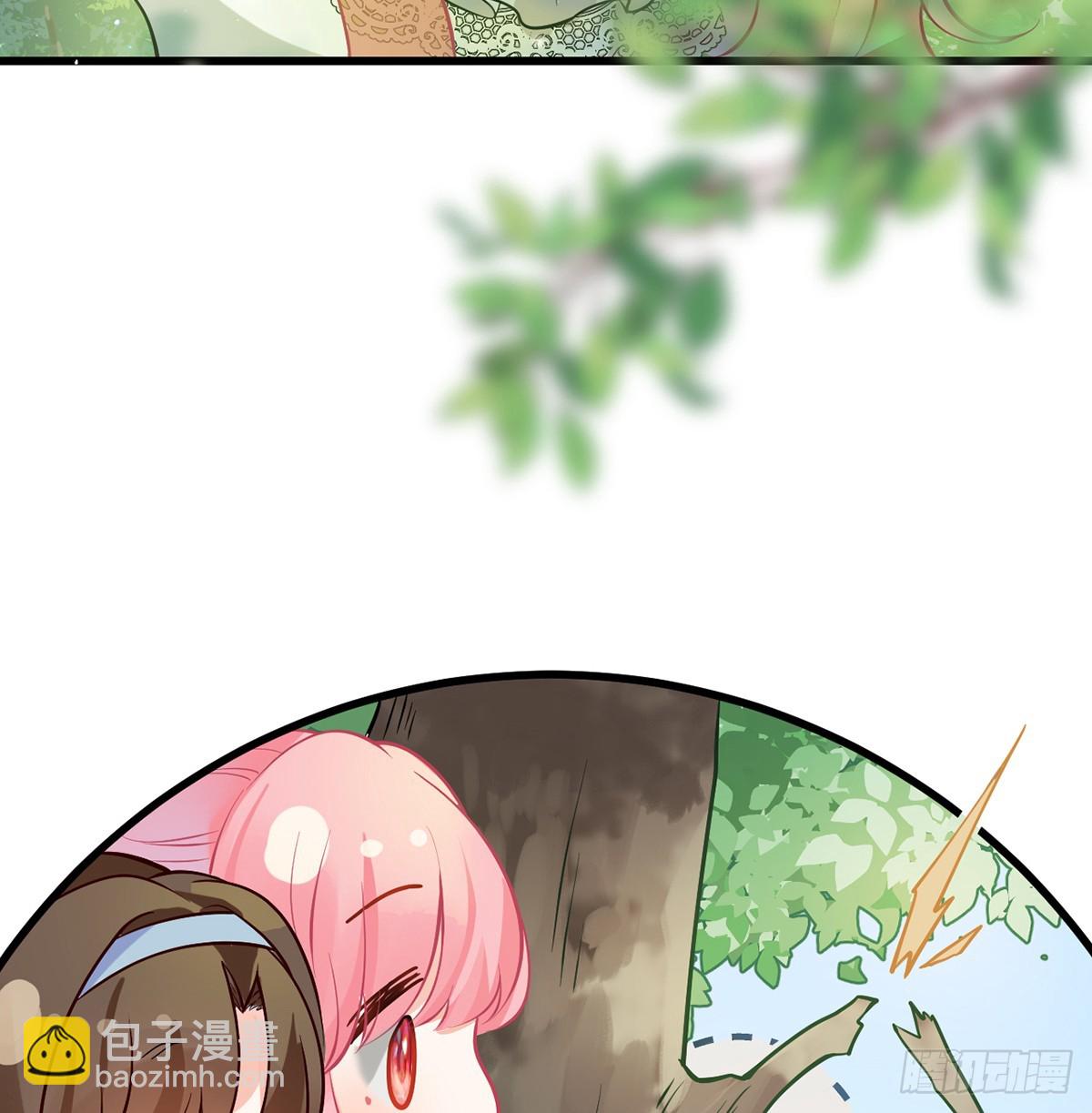 64 好聚好散(1/2)-第66话