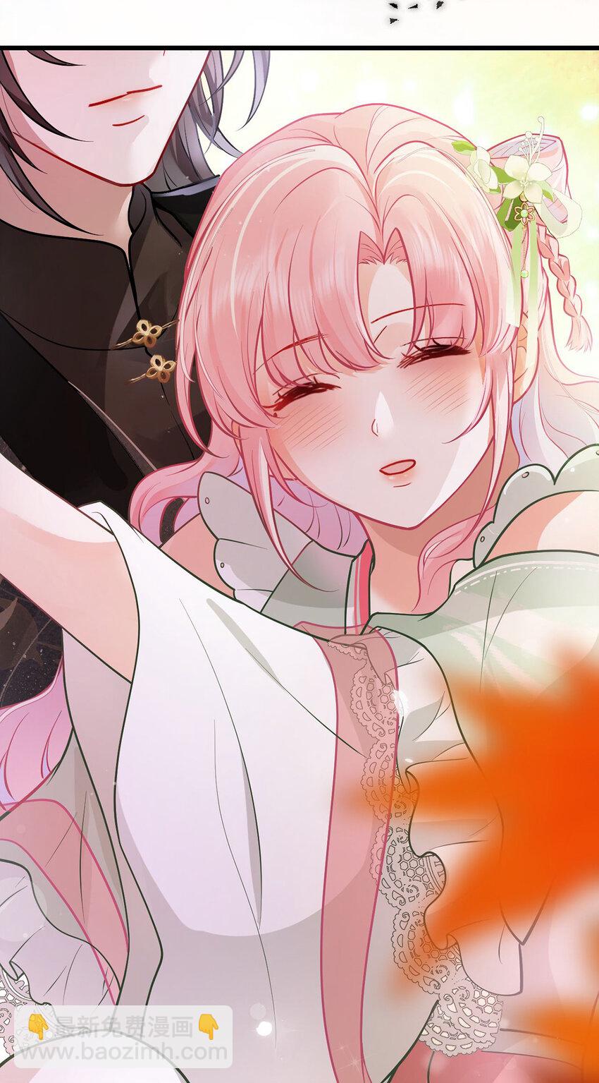 66 嫁给我，成为我的王妃-第68话